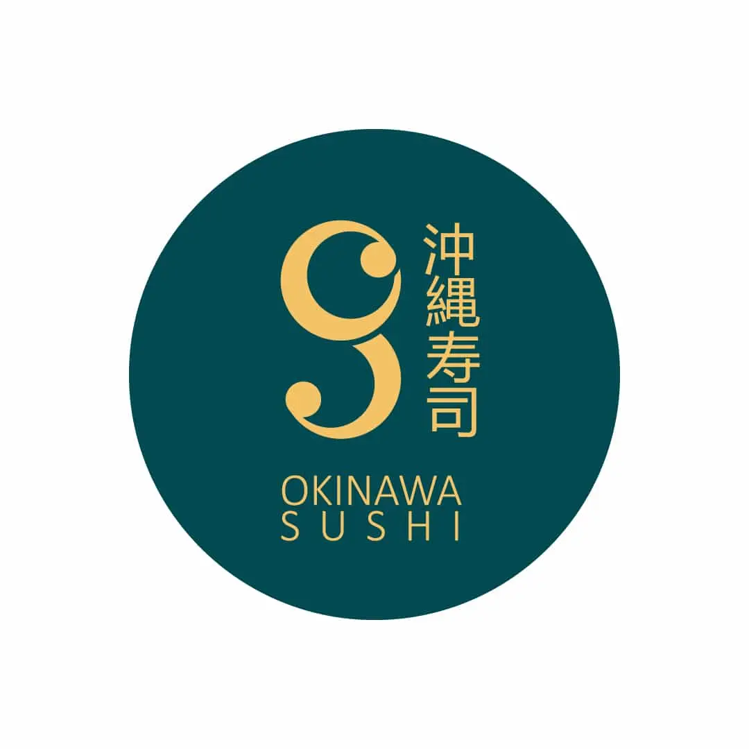 Okinawa Sushi Logo