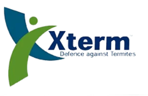 Xterm Defense Against Termites