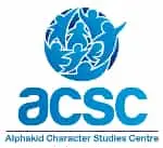 Logo Acsc Alpha