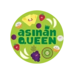 Asinan Queen