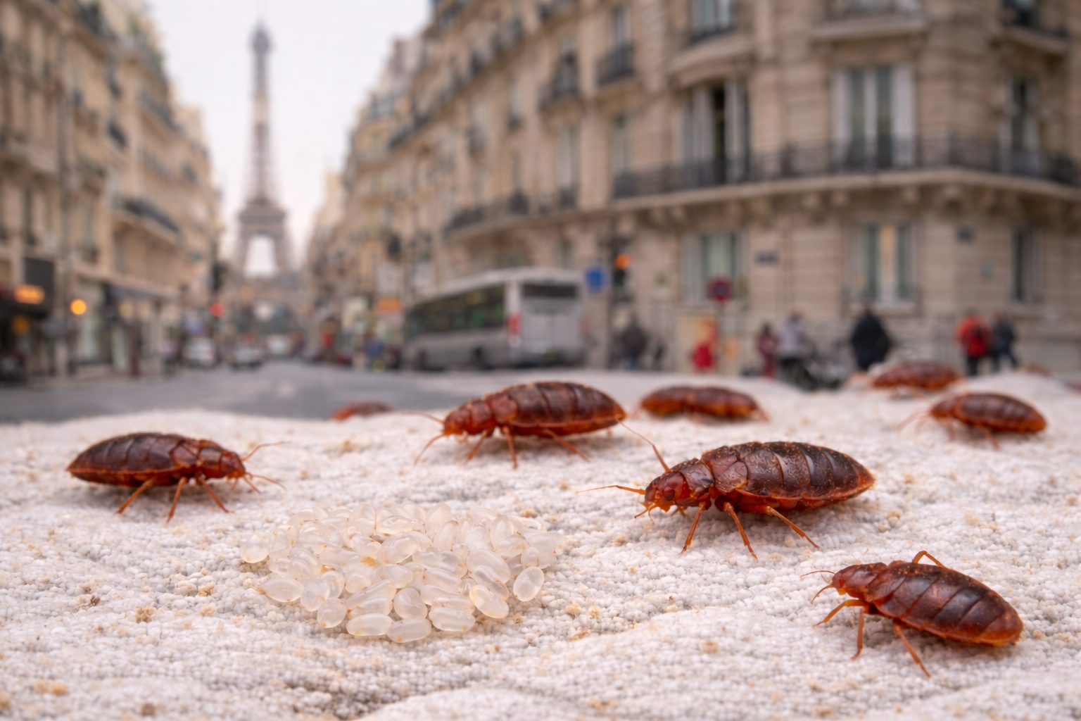 wabah kutu busuk prancis