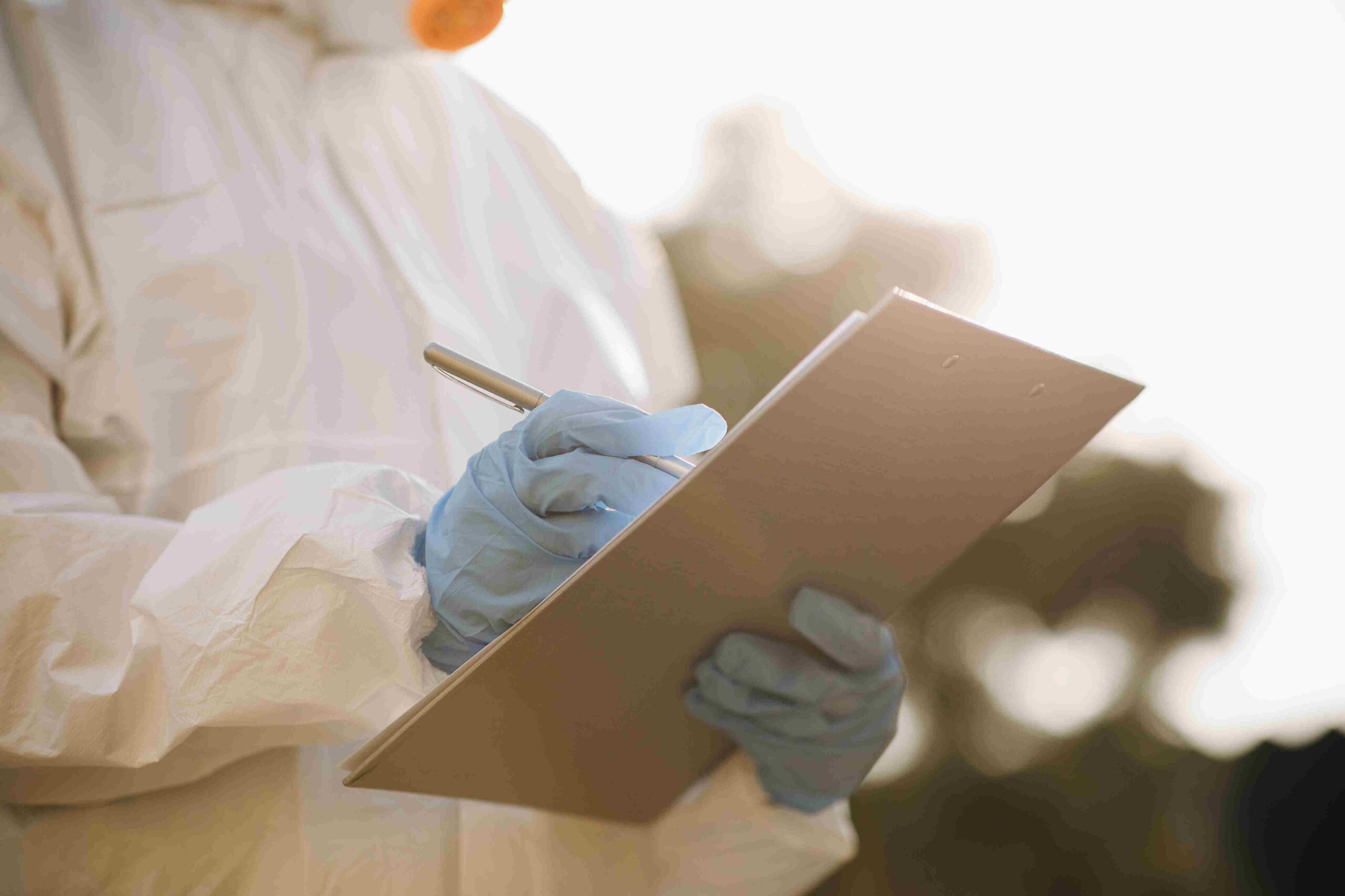 Daftar Periksa Pengendalian Hama untuk Manajemen Gedung Kantor