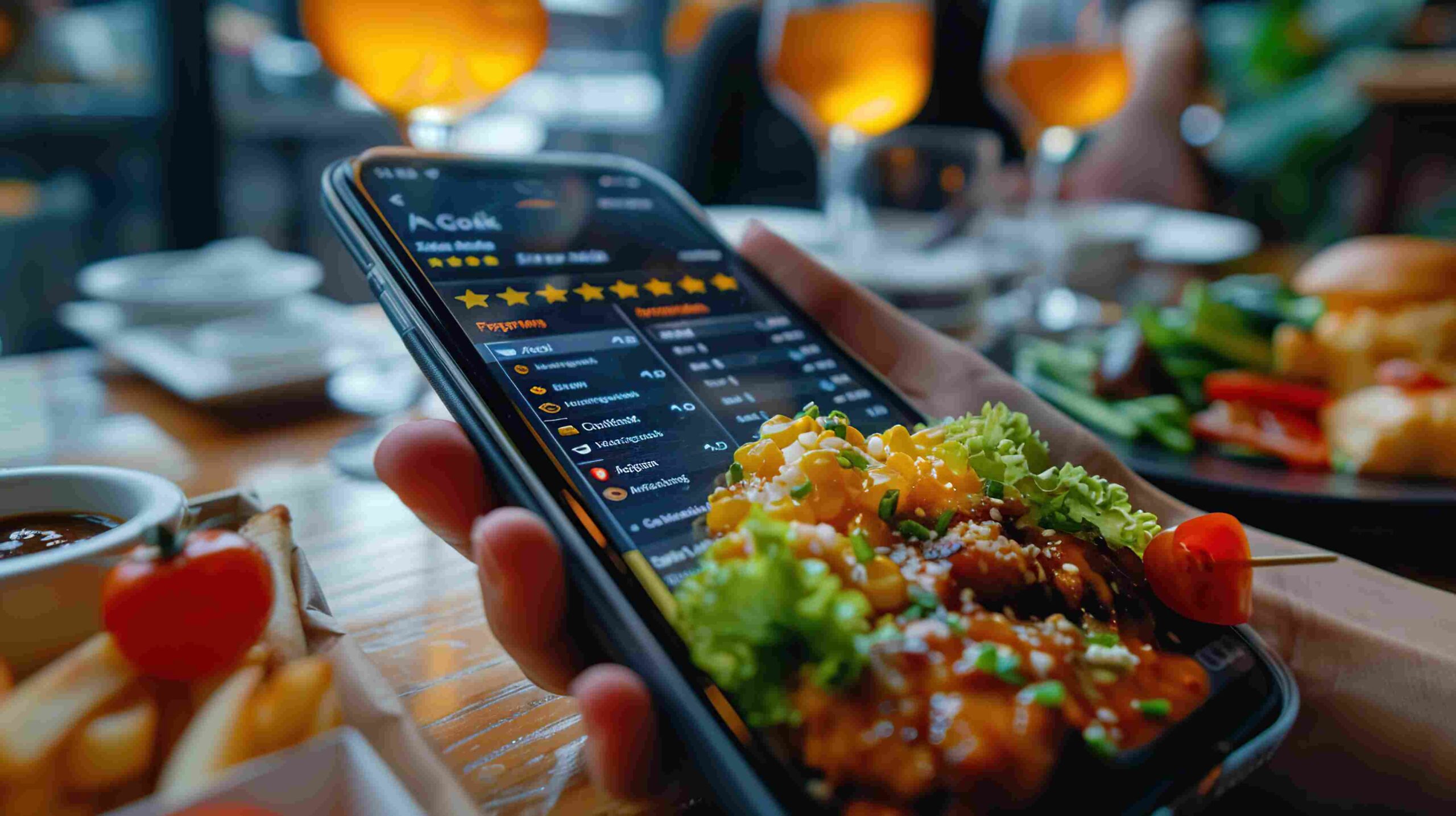 Dampak Hama Terhadap Reputasi dan Keamanan Pangan Restoran