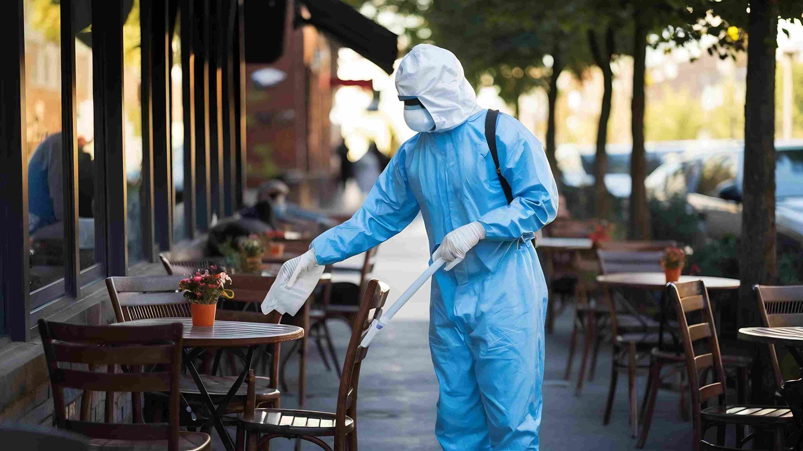 Mengapa Pest Control Rutin Penting untuk Sertifikasi Restoran
