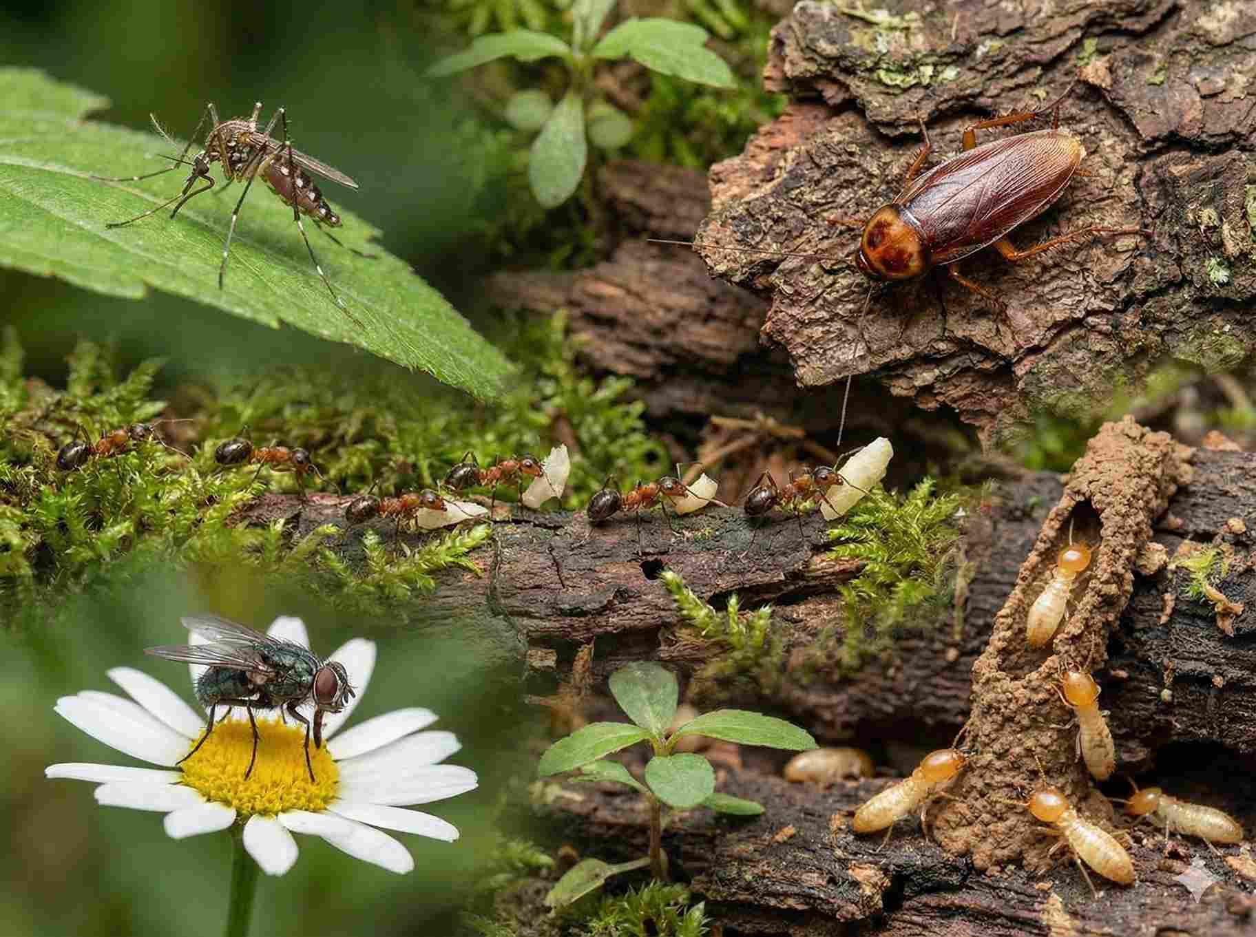 mengenal apa itu insecta
