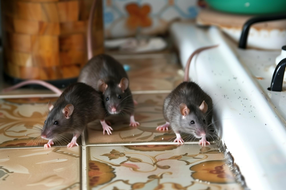 Jasa Pembasmi Tikus Jakarta Profesional dan Terpercaya