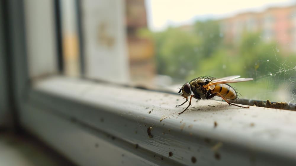 7 Penyebab Nyamuk Muncul Lagi Setelah Fogging