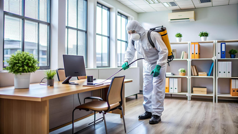 Checklist Pest Control untuk Kantor di Jakarta yang Tidak Boleh Dilewatkan