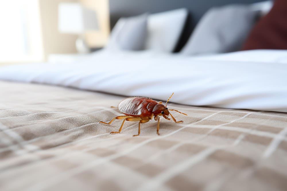 Kutu Kasur di Hotel Surabaya Cara Mendeteksi dan Mengatasinya
