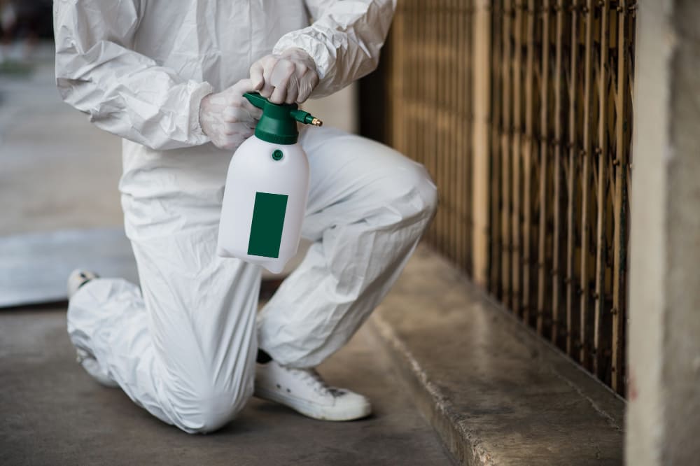 Baiting vs Chemical Barrier untuk Rayap: Apa Perbedaannya?
