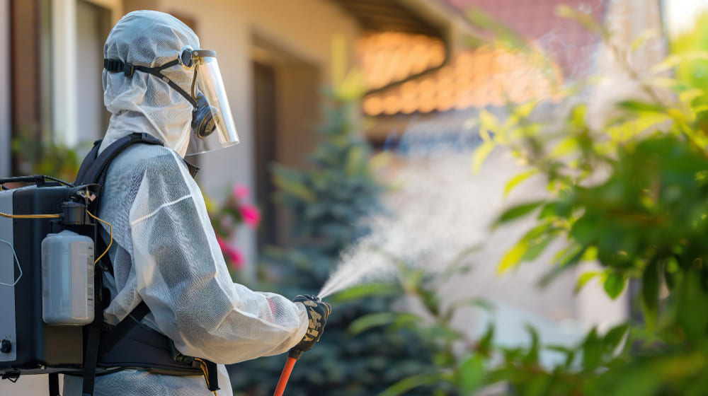 Fumigasi vs Pest Control Biasa Mana yang Tepat untuk Mengendalikan Hama